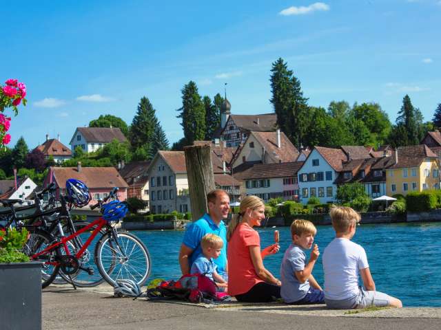 Für die ganze Familie