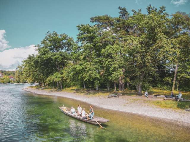 Schaffhauser Tradition