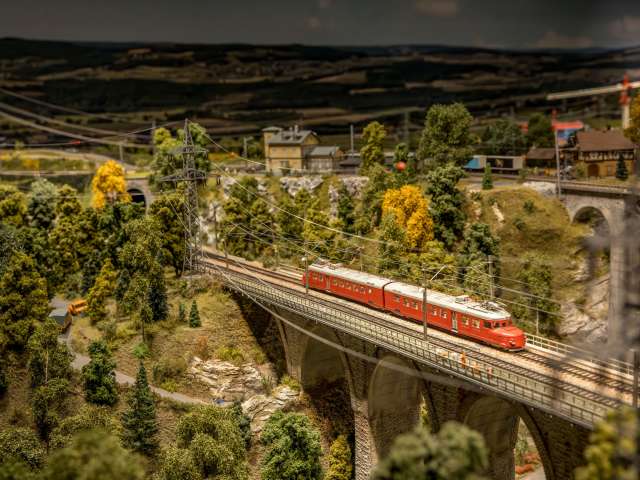 Ausflugstipp im Winter